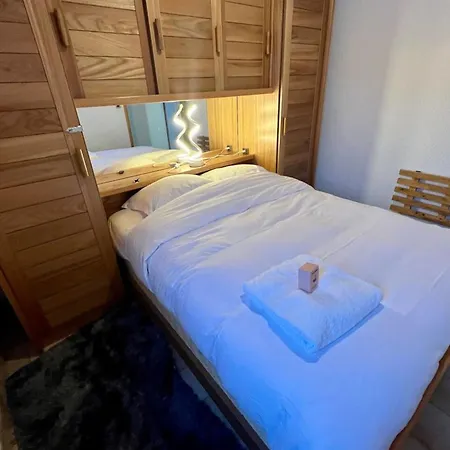 Apartmán Duplex In View Swimming Pool Gérardmer