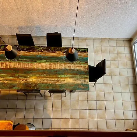 Duplex In View Swimming Pool * Gérardmer