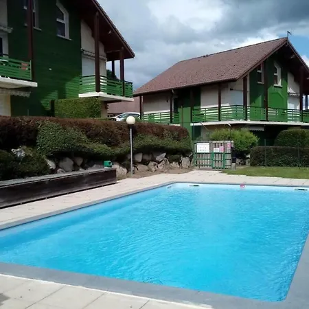 Duplex In View Swimming Pool *