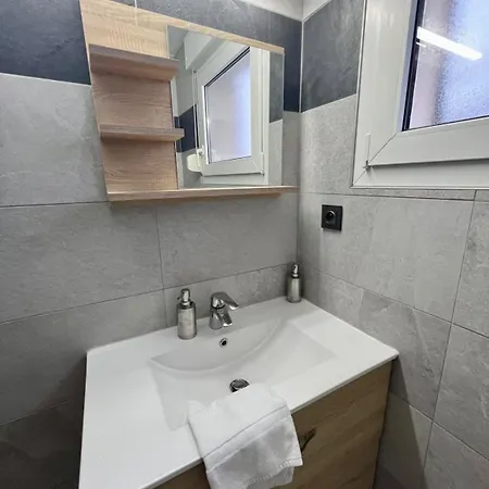 Apartman Duplex In View Swimming Pool Gérardmer