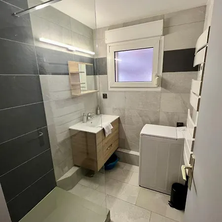 Duplex In View Swimming Pool *