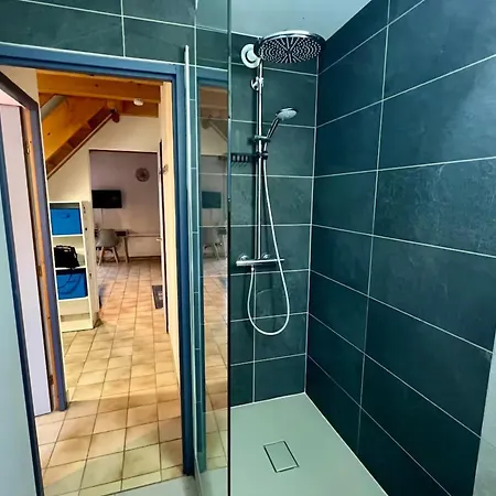 Duplex In View Swimming Pool